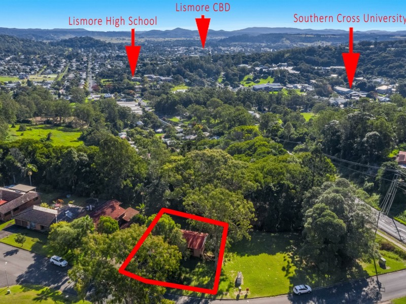 5 Fig Tree Drive, Goonellabah NSW 2480