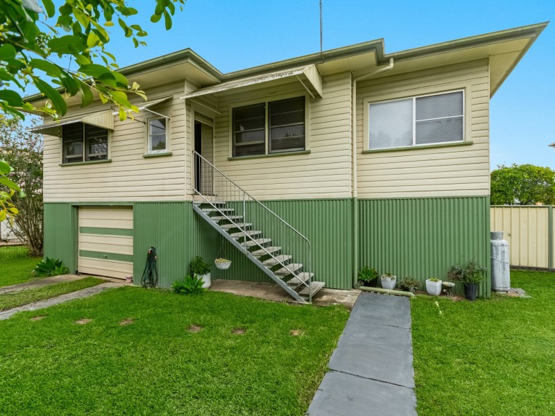 22 Barnes Avenue, South Lismore NSW 2480
