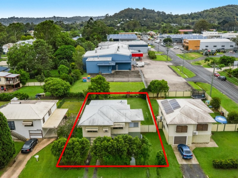 22 Barnes Avenue, South Lismore NSW 2480