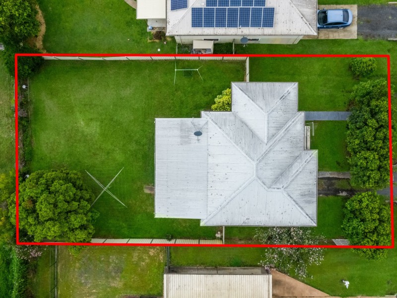 22 Barnes Avenue, South Lismore NSW 2480