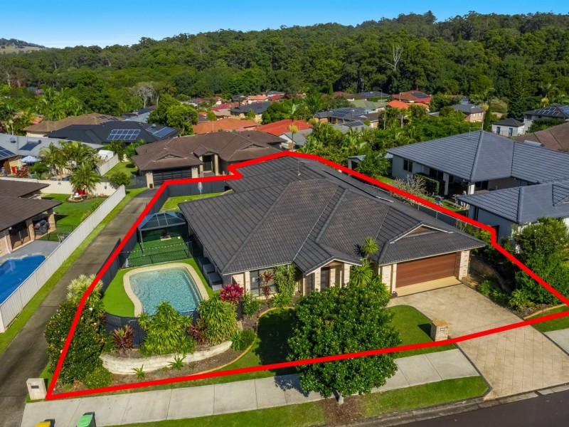71 Dudley Drive, Goonellabah NSW 2480