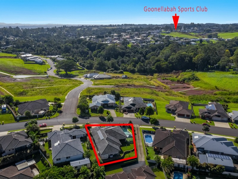 71 Dudley Drive, Goonellabah NSW 2480