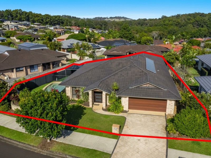 71 Dudley Drive, Goonellabah NSW 2480