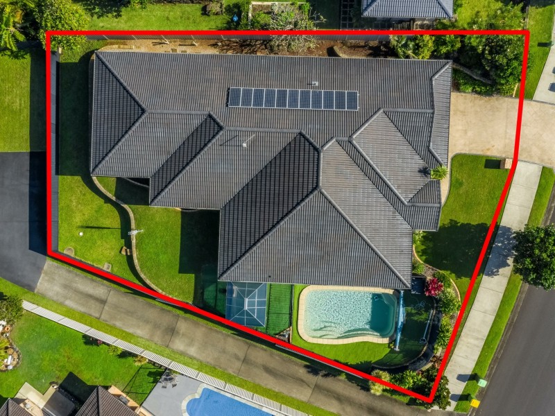 71 Dudley Drive, Goonellabah NSW 2480
