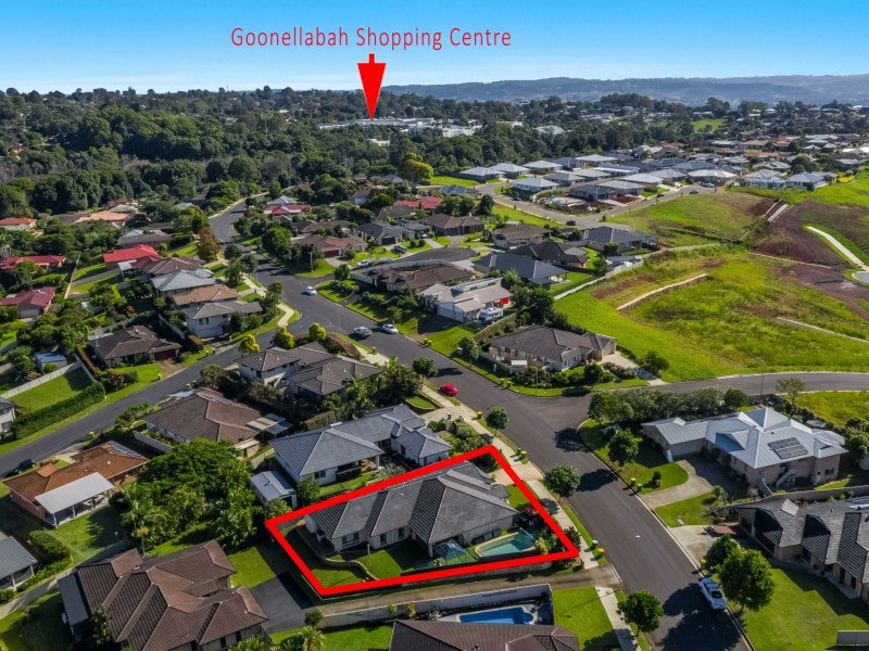 71 Dudley Drive, Goonellabah NSW 2480
