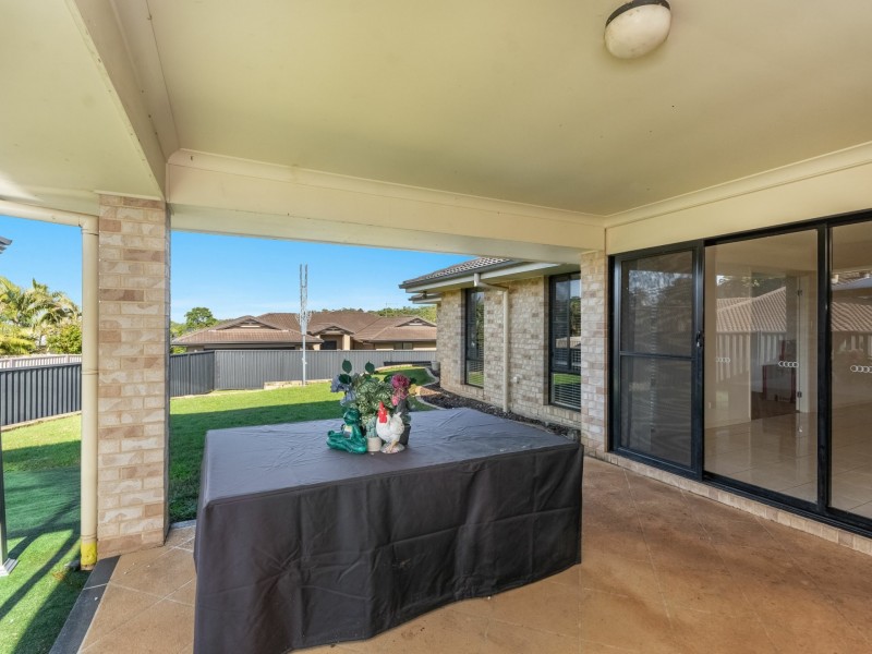 71 Dudley Drive, Goonellabah NSW 2480