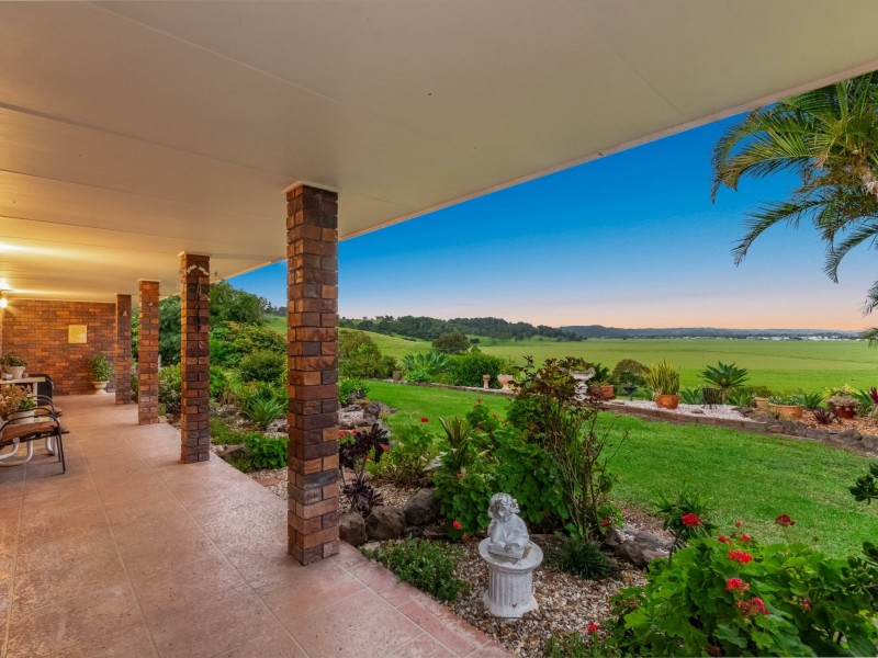 202 Caniaba Road, Caniaba NSW 2480