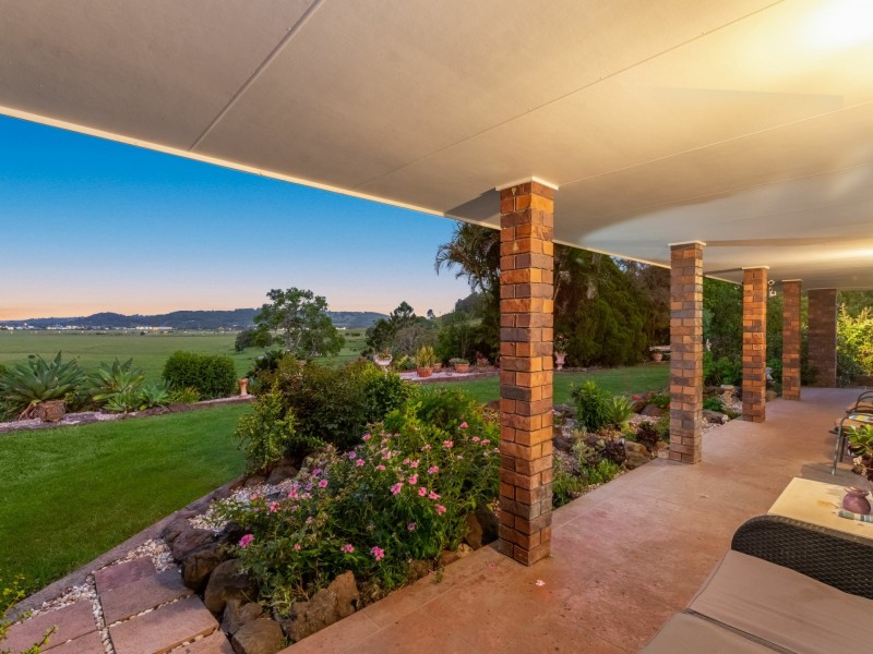 202 Caniaba Road, Caniaba NSW 2480