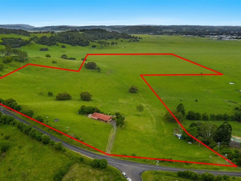 202 Caniaba Road, Caniaba NSW 2480