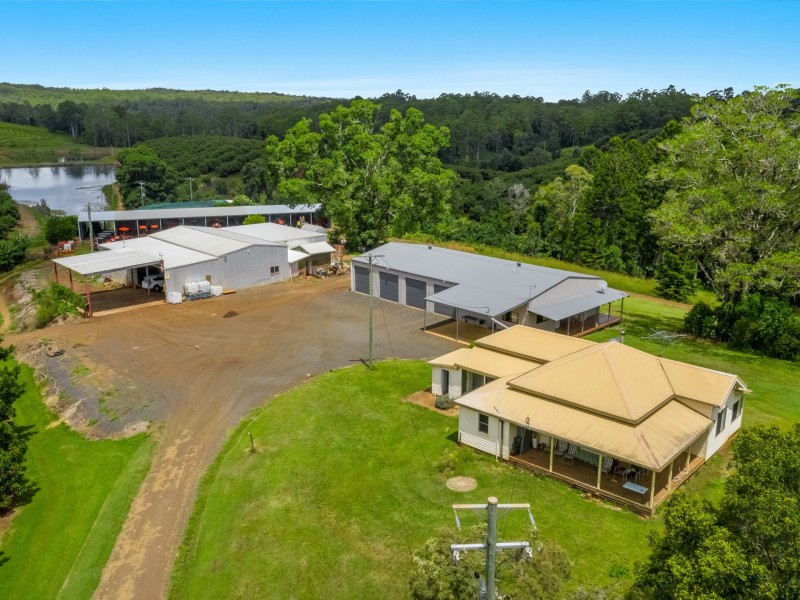578 Mountain Top Road, Mountain Top NSW 2480