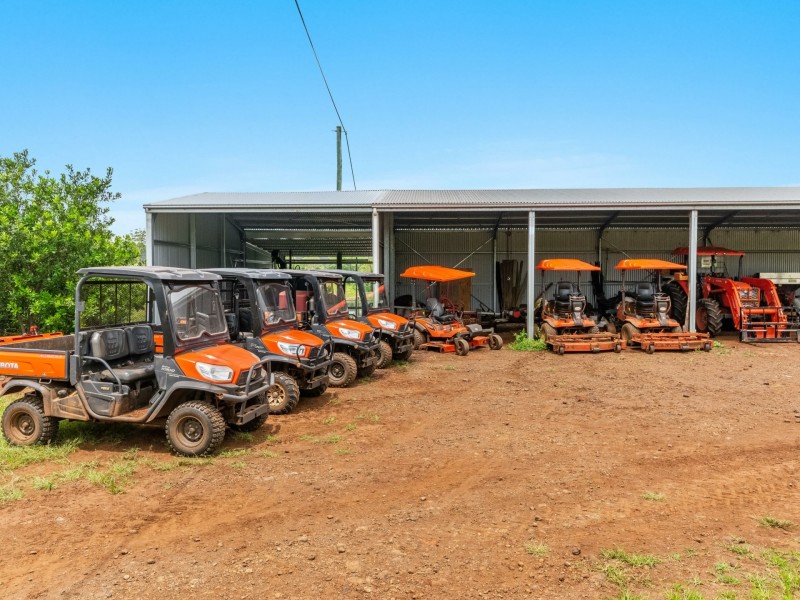 578 Mountain Top Road, Mountain Top NSW 2480