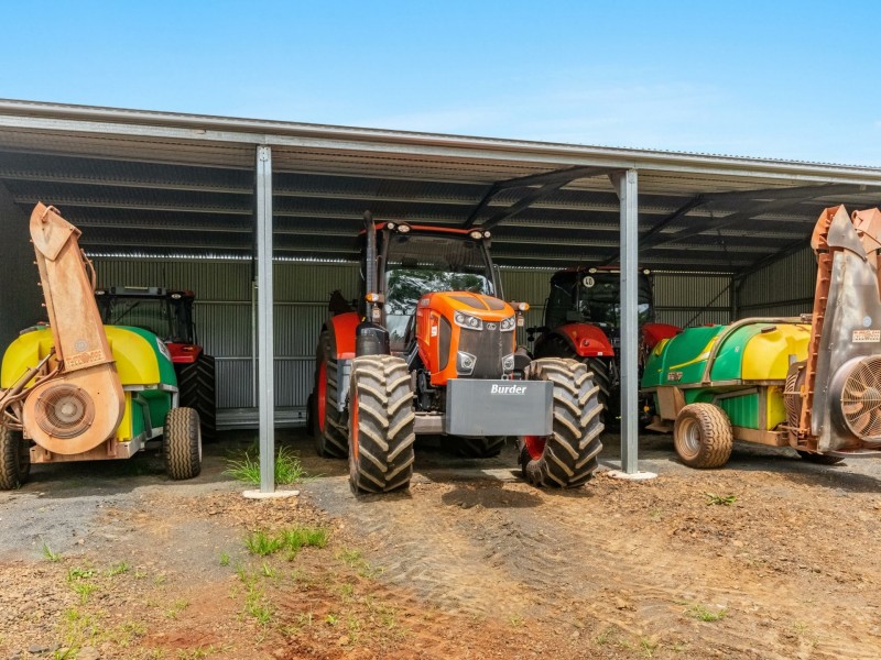 578 Mountain Top Road, Mountain Top NSW 2480