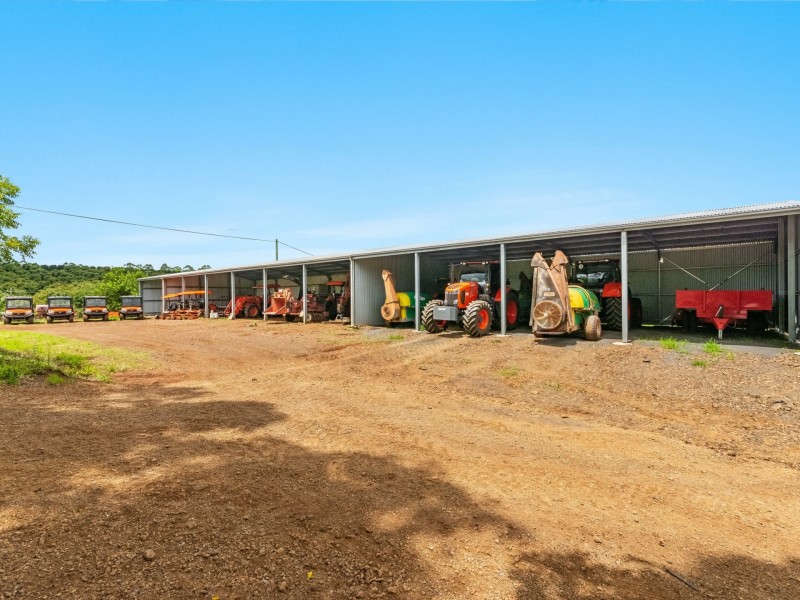 578 Mountain Top Road, Mountain Top NSW 2480