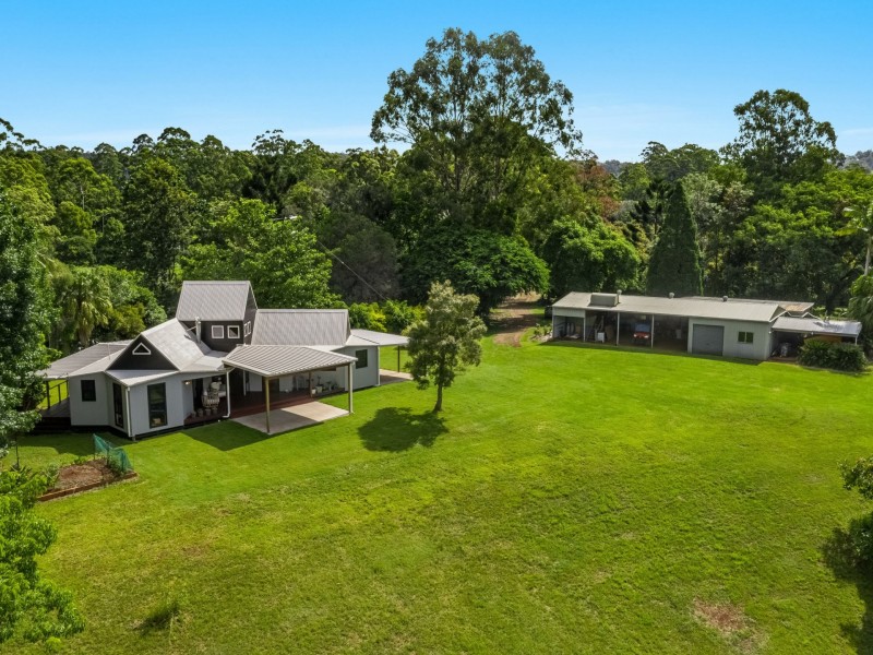 578 Mountain Top Road, Mountain Top NSW 2480