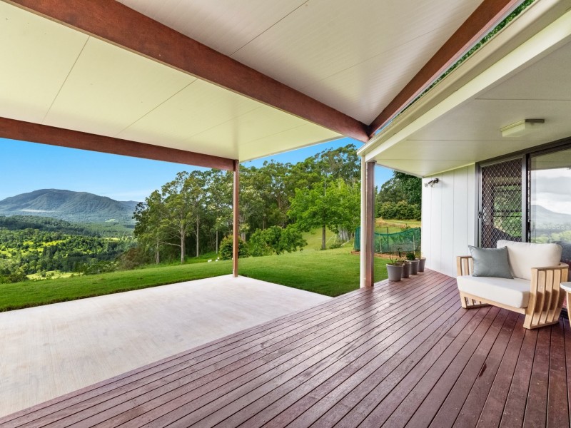 578 Mountain Top Road, Mountain Top NSW 2480