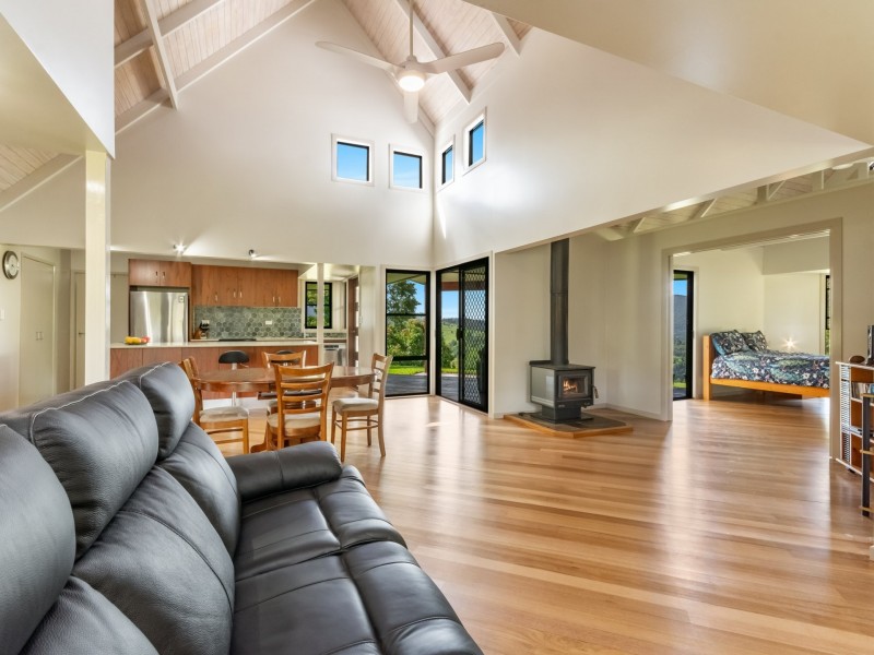 578 Mountain Top Road, Mountain Top NSW 2480