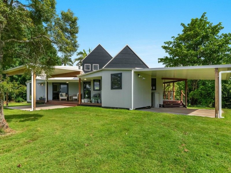 578 Mountain Top Road, Mountain Top NSW 2480