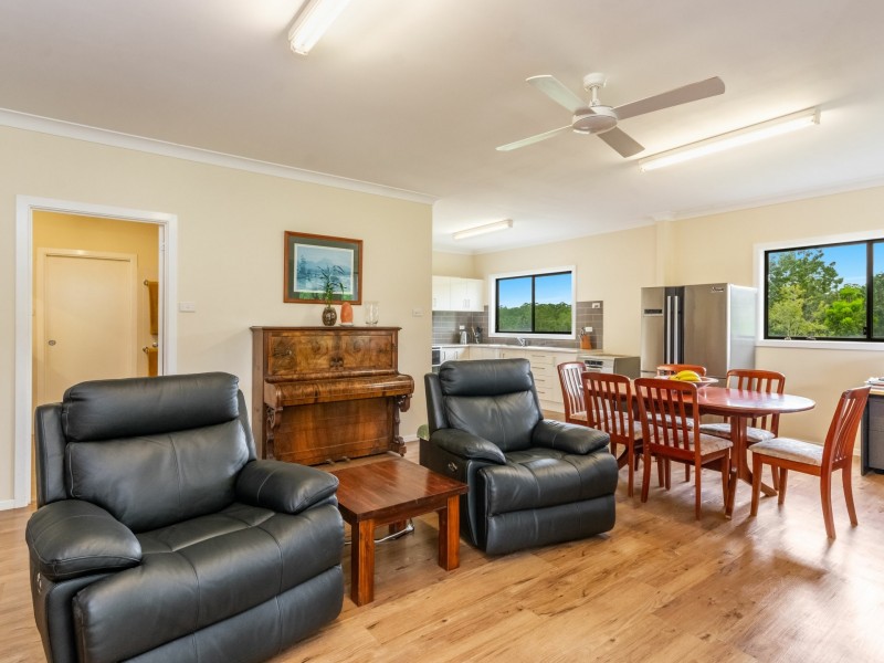 578 Mountain Top Road, Mountain Top NSW 2480