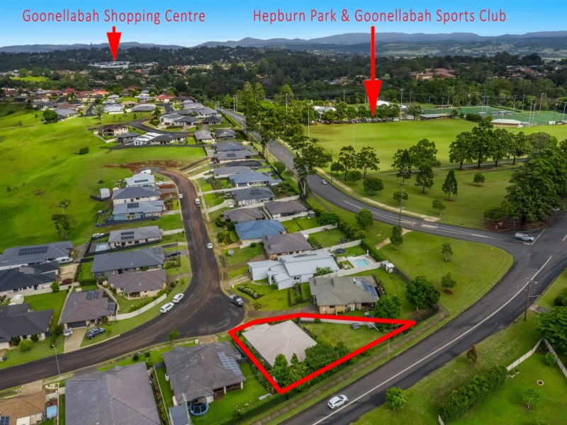 35 John O’Neill Circuit, Goonellabah NSW 2480