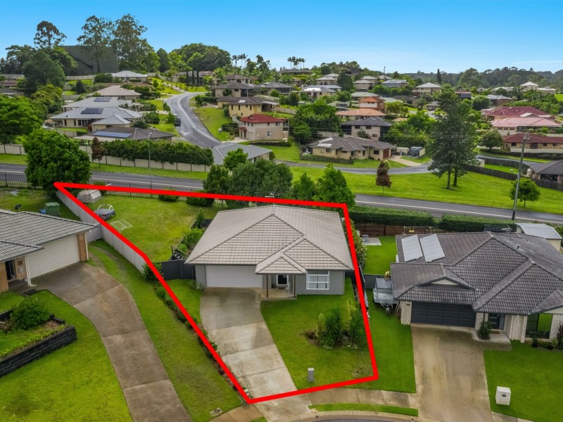 35 John O’Neill Circuit, Goonellabah NSW 2480