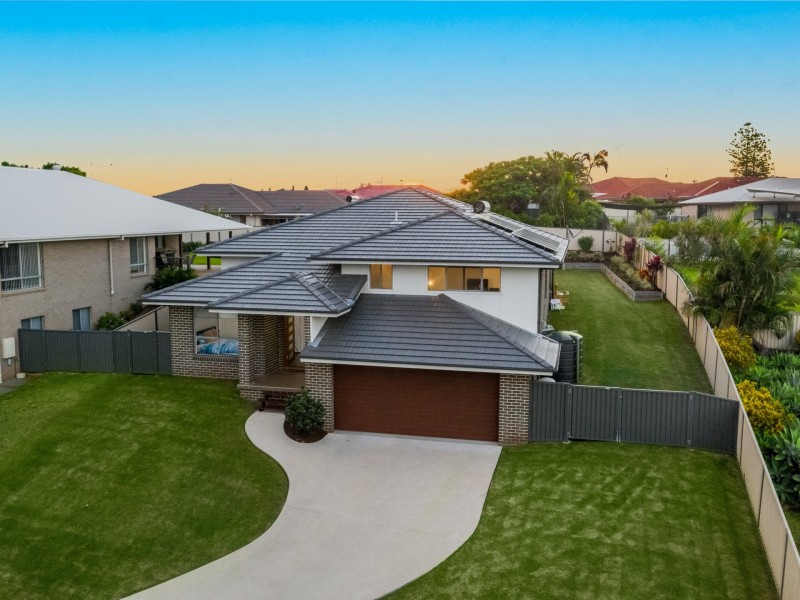 11 Toongahra Circuit, Goonellabah NSW 2480