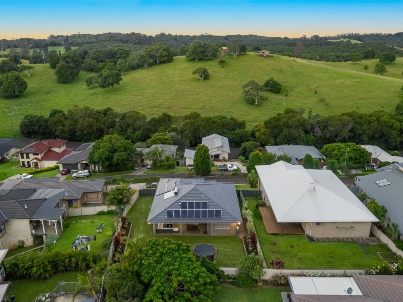 11 Toongahra Circuit, Goonellabah NSW 2480