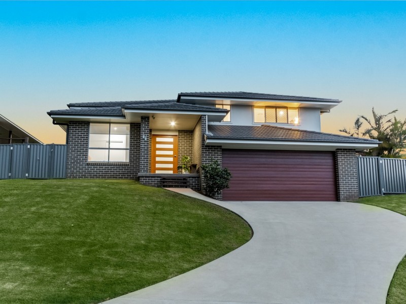 11 Toongahra Circuit, Goonellabah NSW 2480