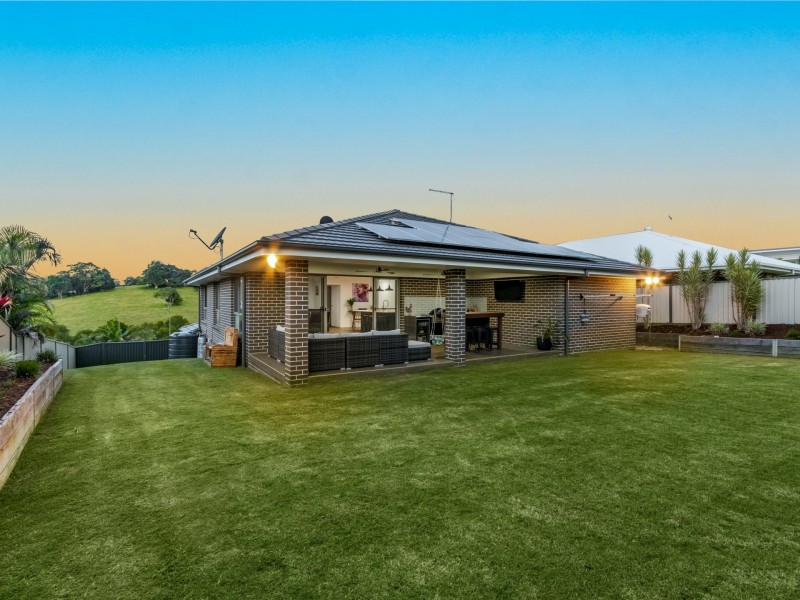 11 Toongahra Circuit, Goonellabah NSW 2480