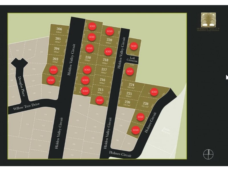 Stage 2 Hidden Valley Estate, Lismore NSW 2480