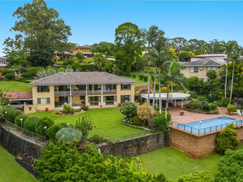 East Lismore NSW 2480