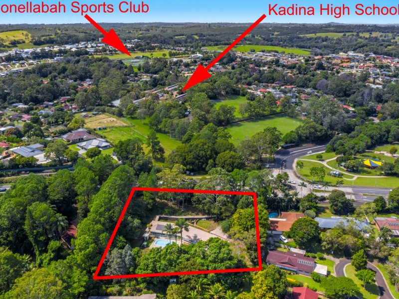 724 Ballina Road, Goonellabah NSW 2480