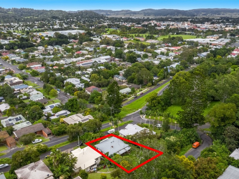 4 Eric Place, Lismore Heights NSW 2480