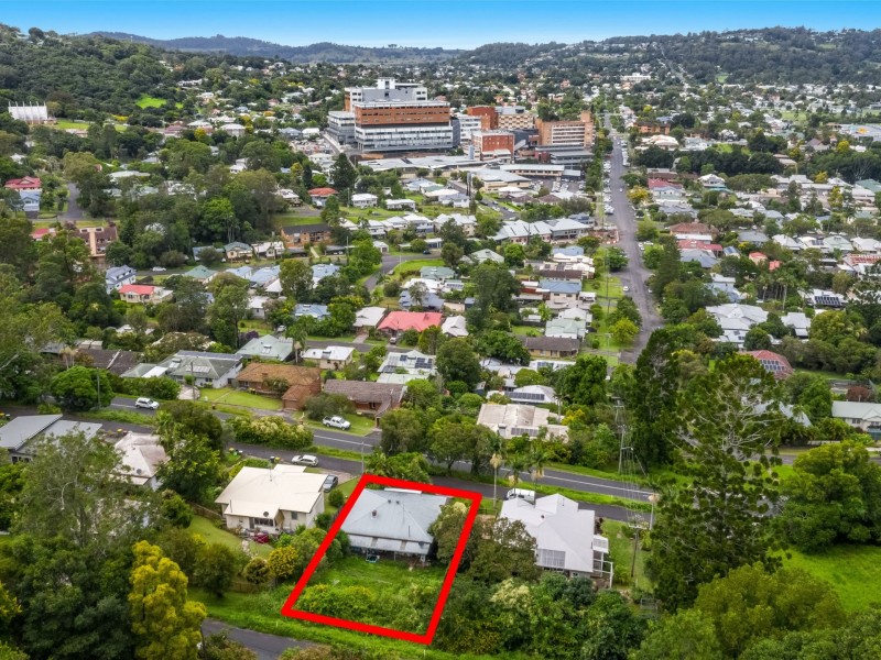 4 Eric Place, Lismore Heights NSW 2480