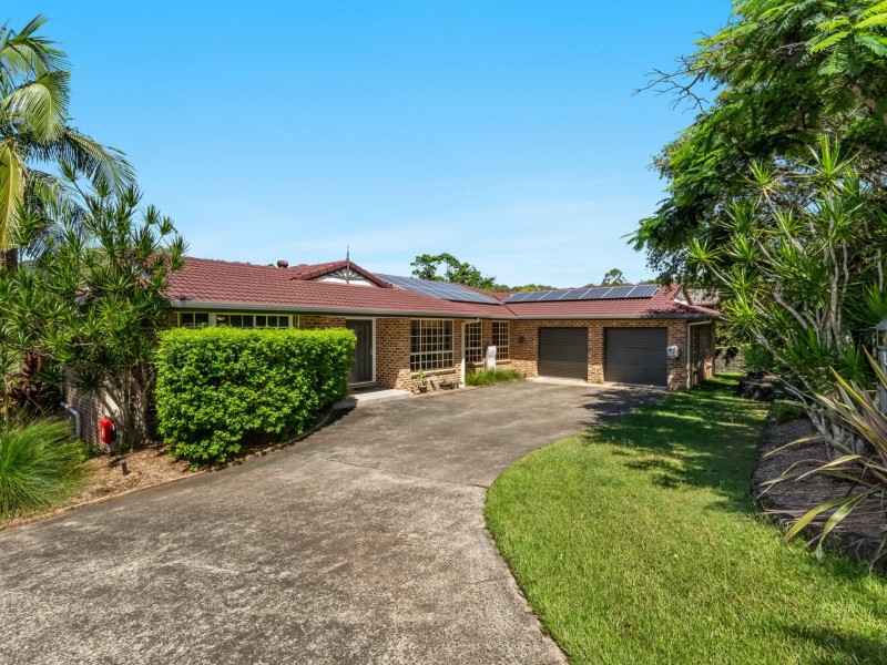 15 Whispering Valley Drive, Richmond Hill NSW 2480