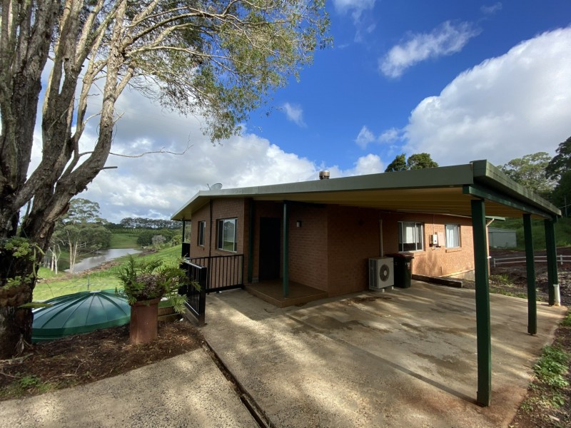 278 Duncan Road, Numulgi NSW 2480
