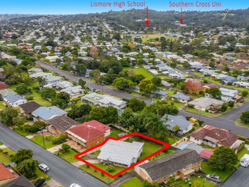 3 Conte Street, East Lismore NSW 2480