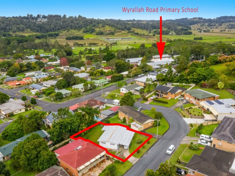 3 Conte Street, East Lismore NSW 2480