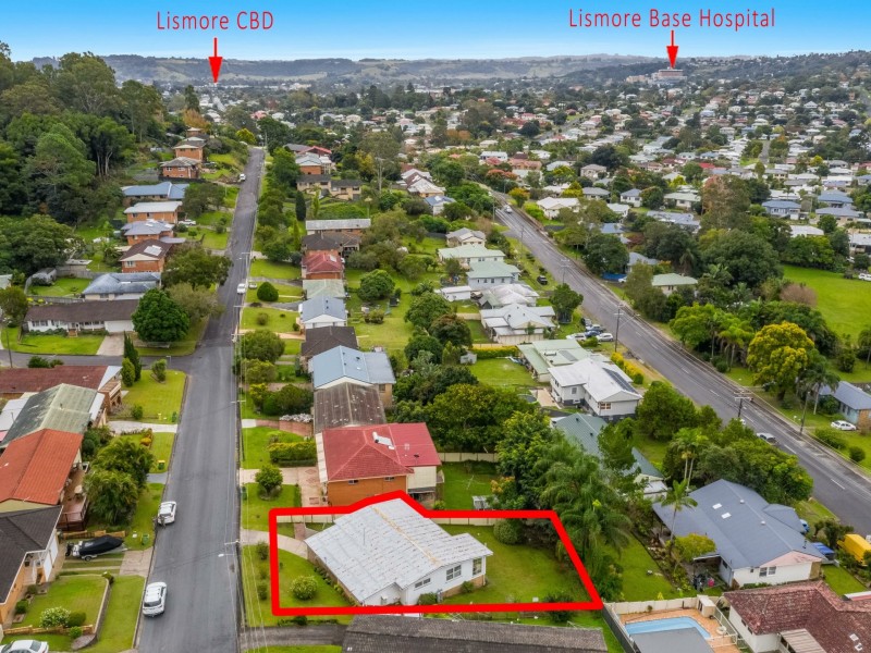3 Conte Street, East Lismore NSW 2480
