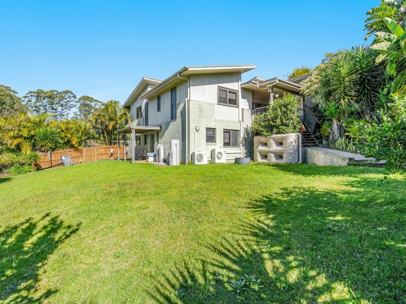 2/8 Kallee Place, Goonellabah NSW 2480