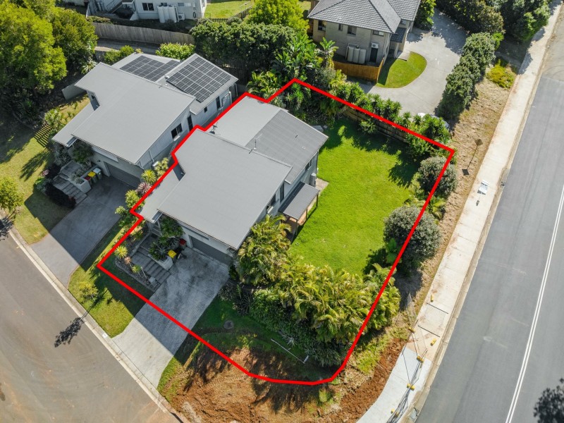 2/8 Kallee Place, Goonellabah NSW 2480