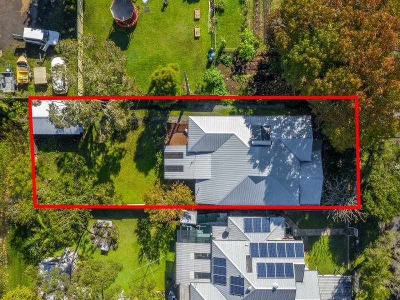 91 Brewster Street, East Lismore NSW 2480