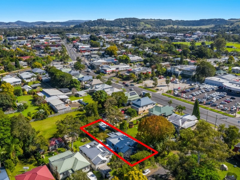 91 Brewster Street, East Lismore NSW 2480