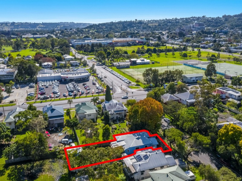 91 Brewster Street, East Lismore NSW 2480