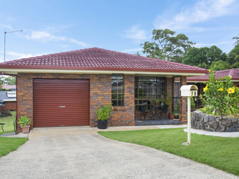 7B Pindari Crescent, Goonellabah NSW 2480