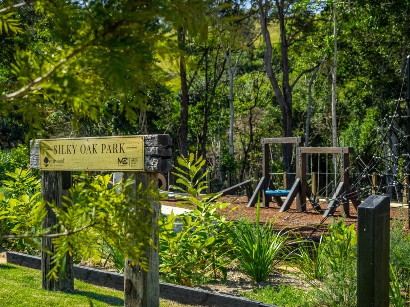 Lot 408 Oak Drive, Eastwood Estate, Goonellabah NSW 2480