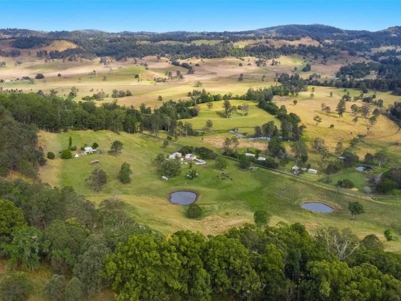 86 Quilty Road, Rock Valley NSW 2480