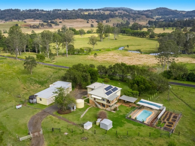 86 Quilty Road, Rock Valley NSW 2480
