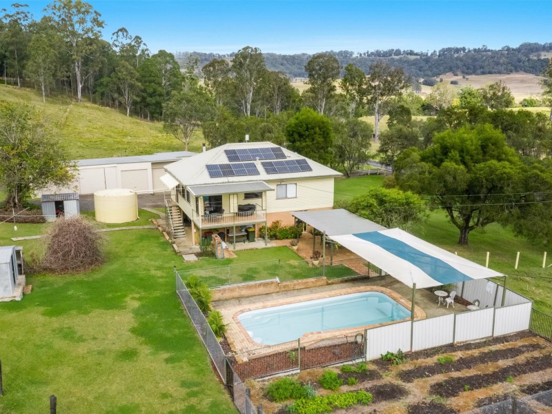 86 Quilty Road, Rock Valley NSW 2480