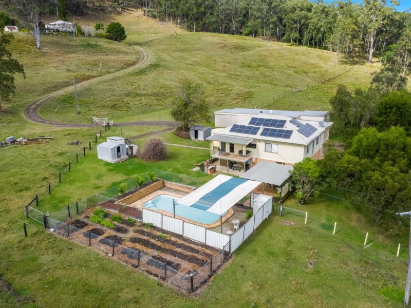 86 Quilty Road, Rock Valley NSW 2480