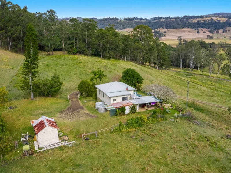 86 Quilty Road, Rock Valley NSW 2480